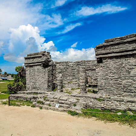 Miraluna B223 At Luum Zama Tulum Dış mekan fotoğraf