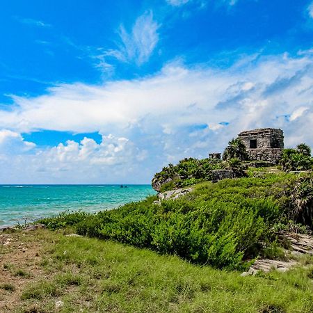Miraluna B223 At Luum Zama Tulum Dış mekan fotoğraf