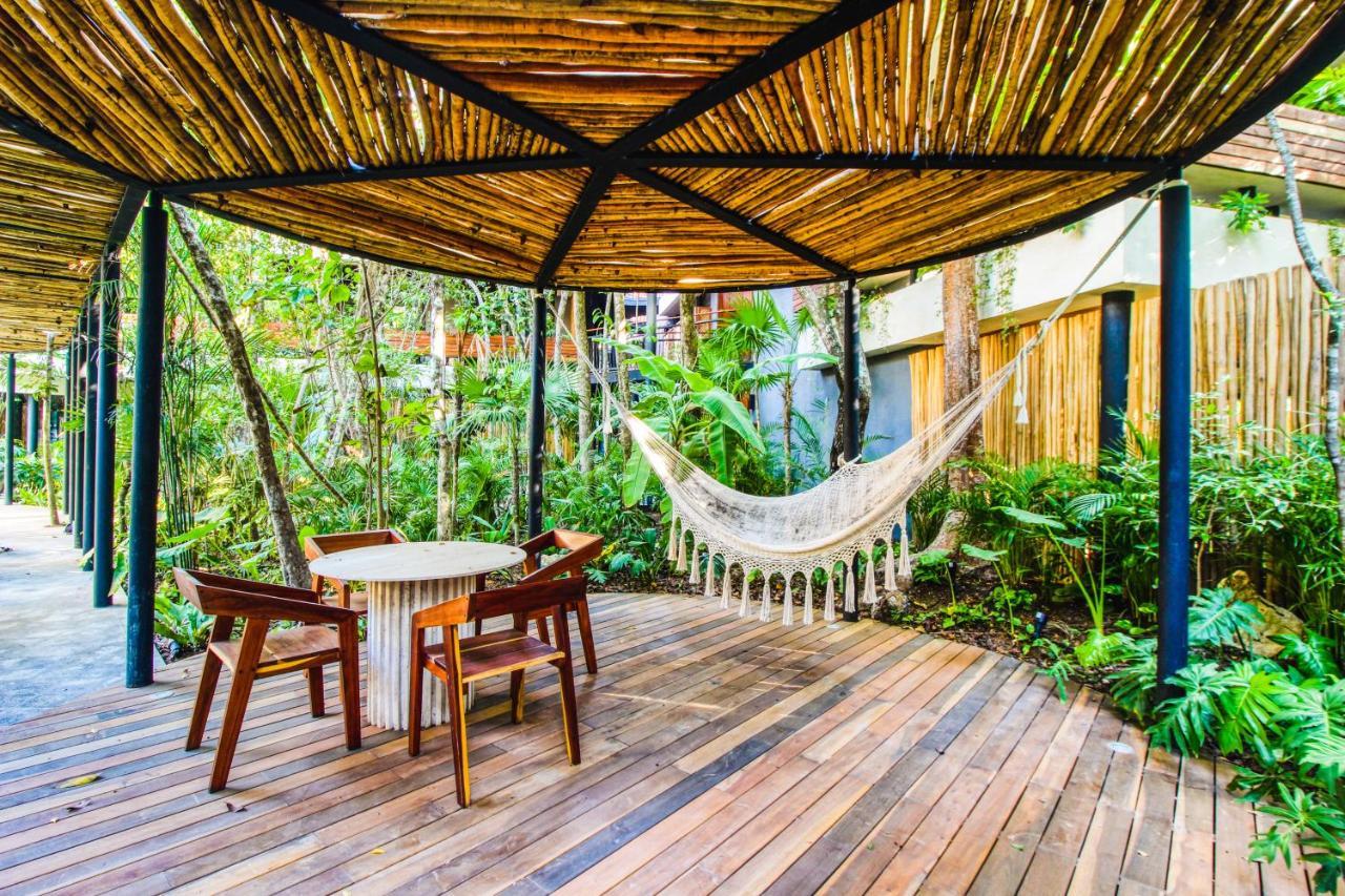 Miraluna B223 At Luum Zama Tulum Dış mekan fotoğraf