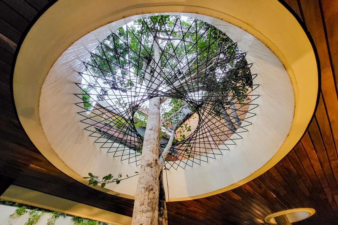 Miraluna B223 At Luum Zama Tulum Dış mekan fotoğraf