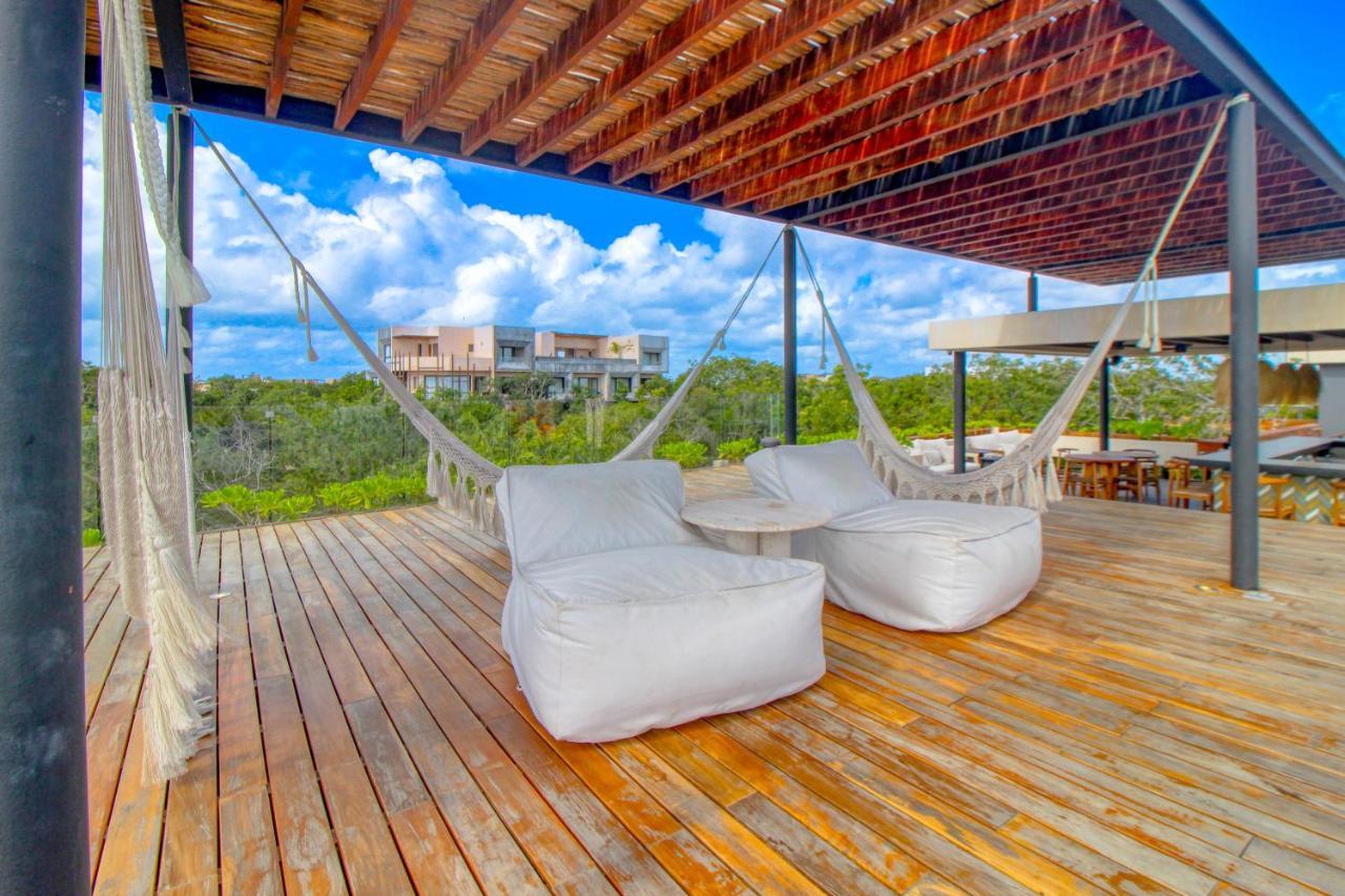 Miraluna B223 At Luum Zama Tulum Dış mekan fotoğraf
