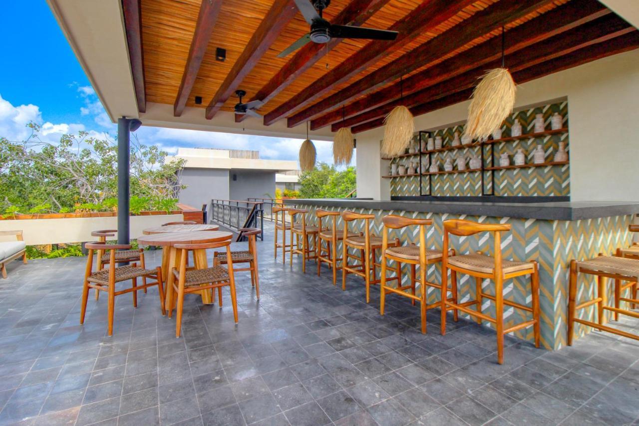 Miraluna B223 At Luum Zama Tulum Dış mekan fotoğraf