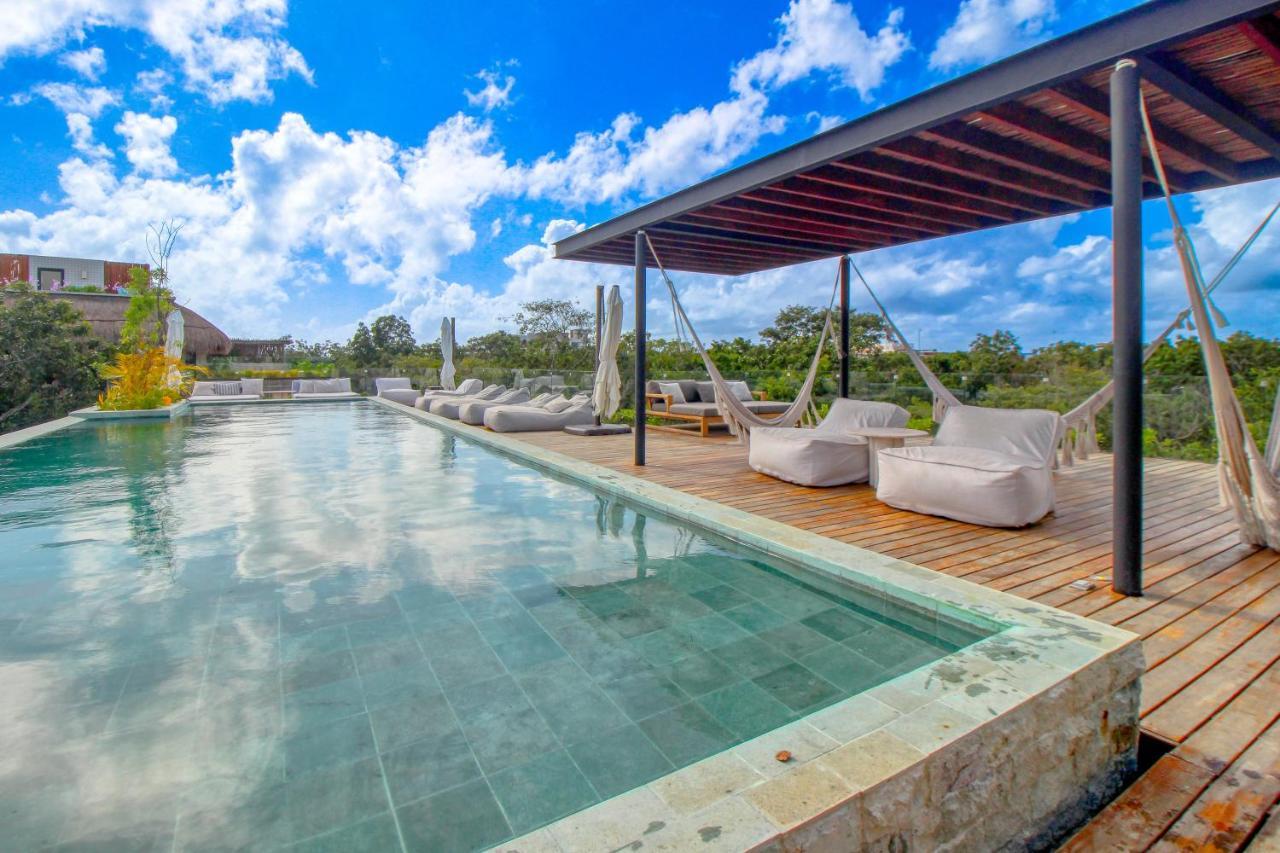 Miraluna B223 At Luum Zama Tulum Dış mekan fotoğraf