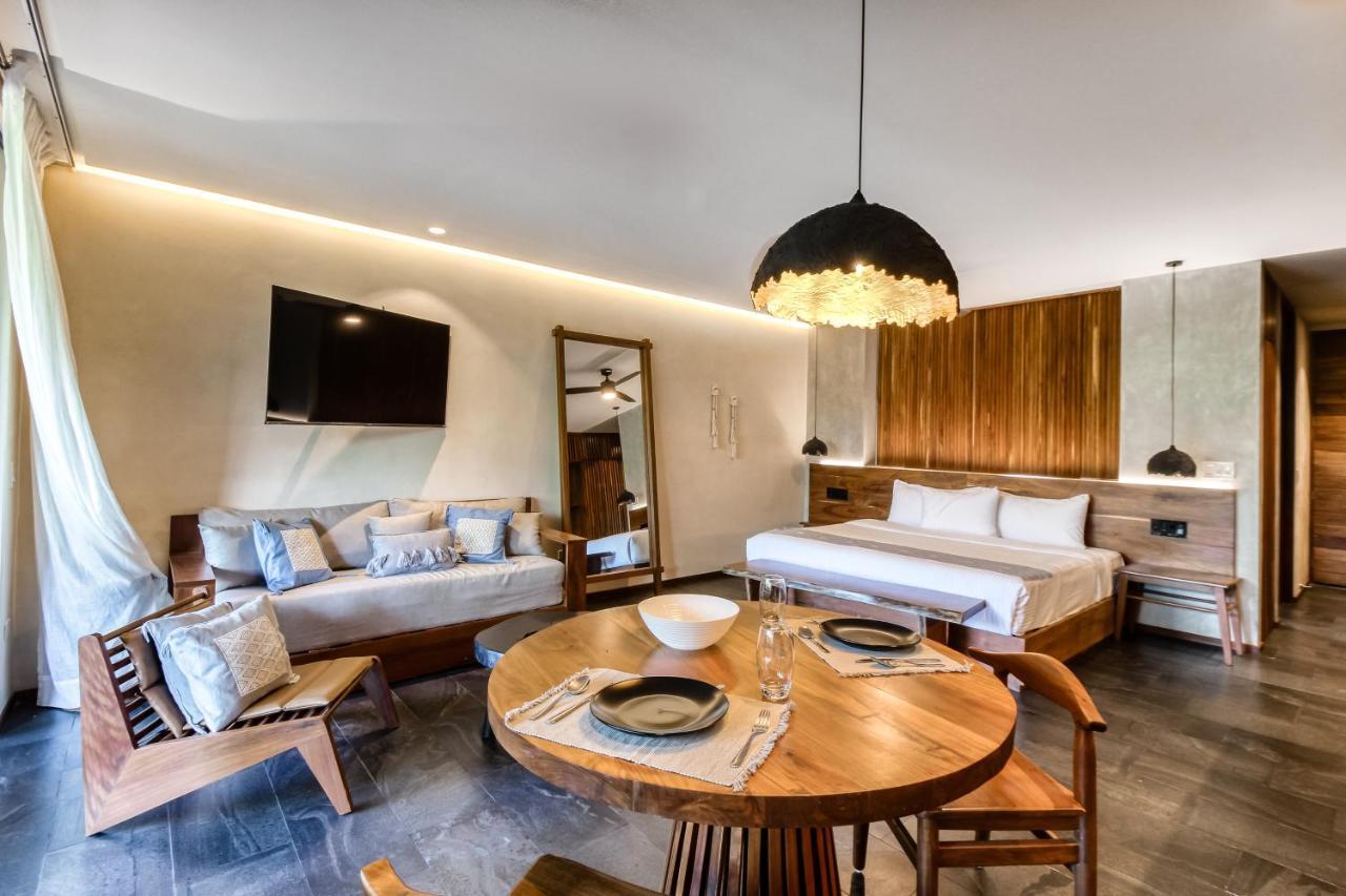 Miraluna B223 At Luum Zama Tulum Dış mekan fotoğraf