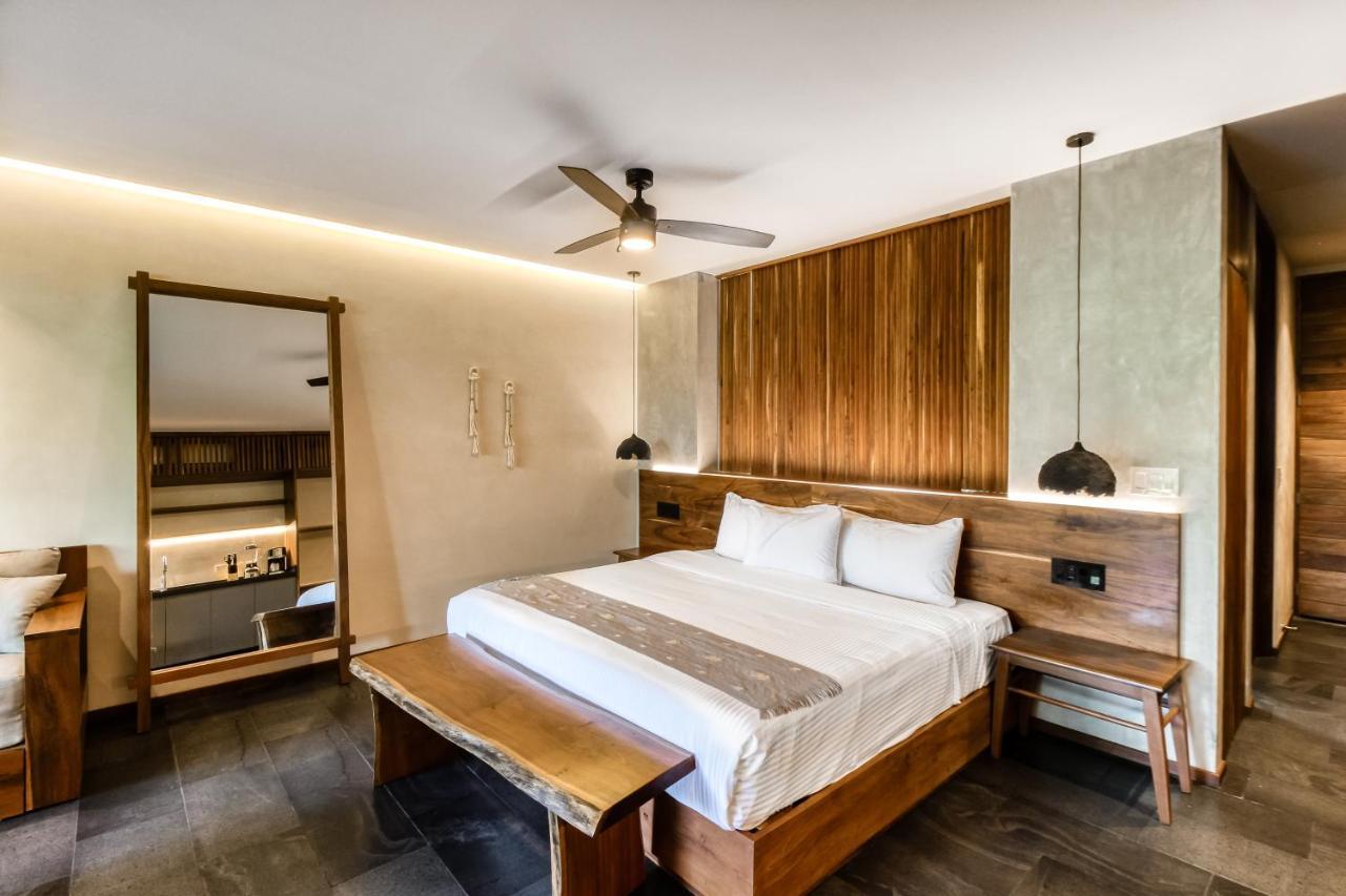 Miraluna B223 At Luum Zama Tulum Dış mekan fotoğraf