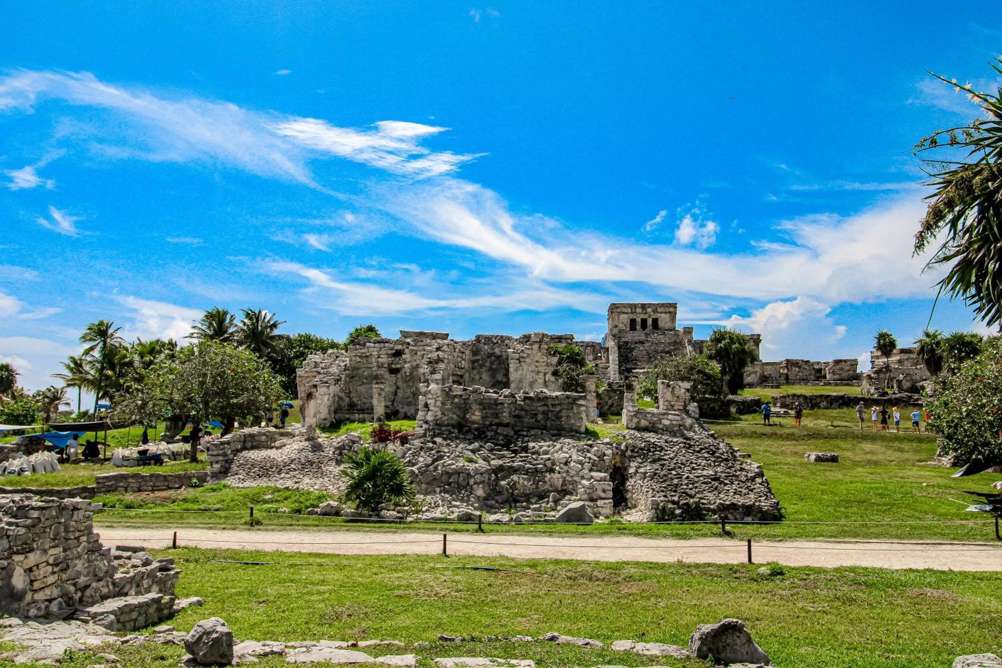 Miraluna B223 At Luum Zama Tulum Dış mekan fotoğraf