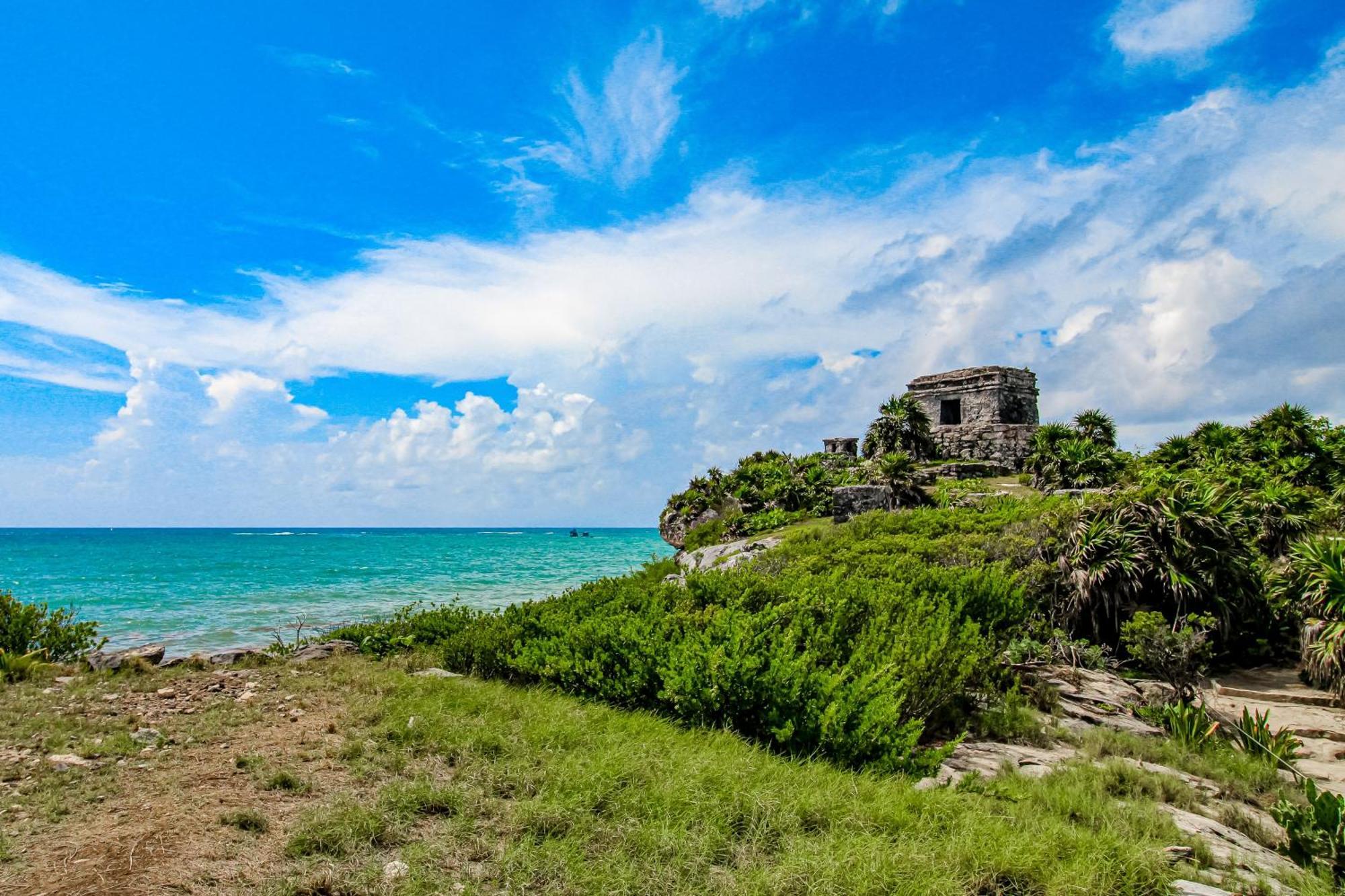Miraluna B223 At Luum Zama Tulum Dış mekan fotoğraf
